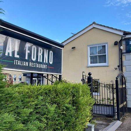 Al Forno Restaurant & Inn NWI Esterno foto