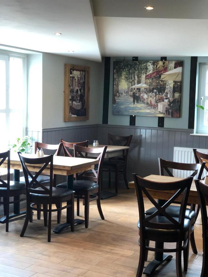 Al Forno Restaurant & Inn NWI Esterno foto