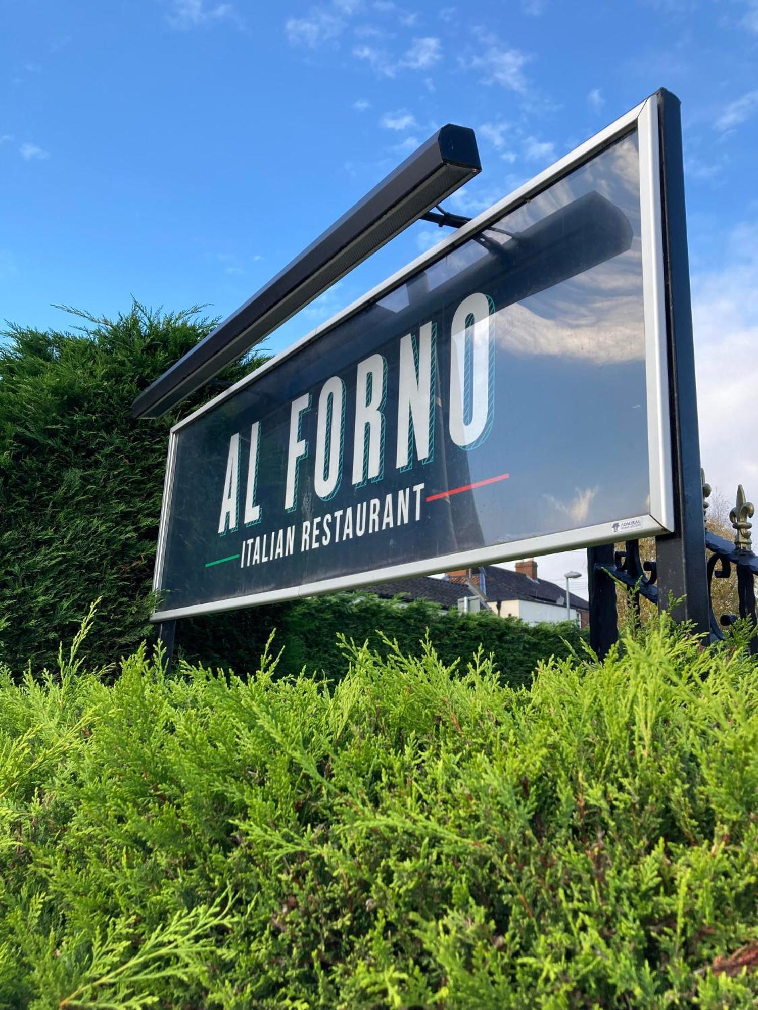 Al Forno Restaurant & Inn NWI Esterno foto